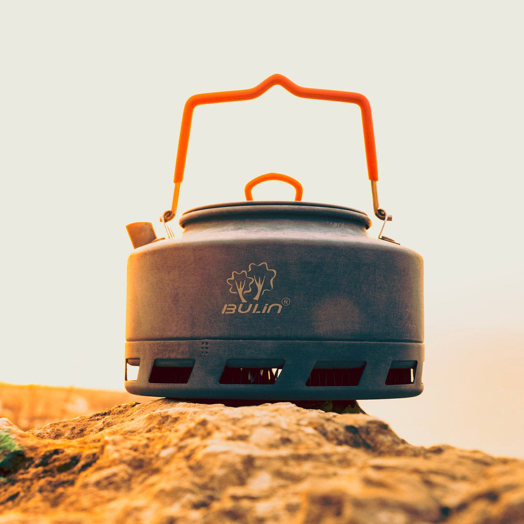 ™FastBoil - פינג׳אן מאיץ חימום