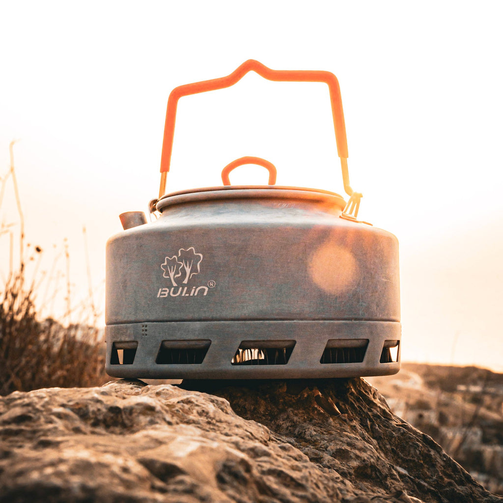 ™FastBoil - פינג׳אן מאיץ חימום